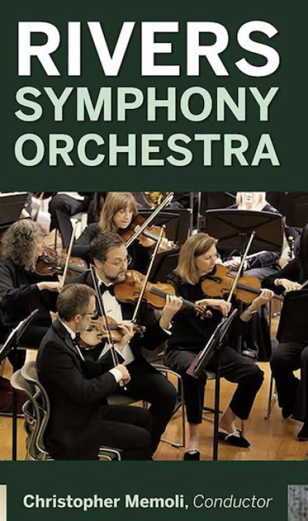 Rivers Symphony Orchestra
